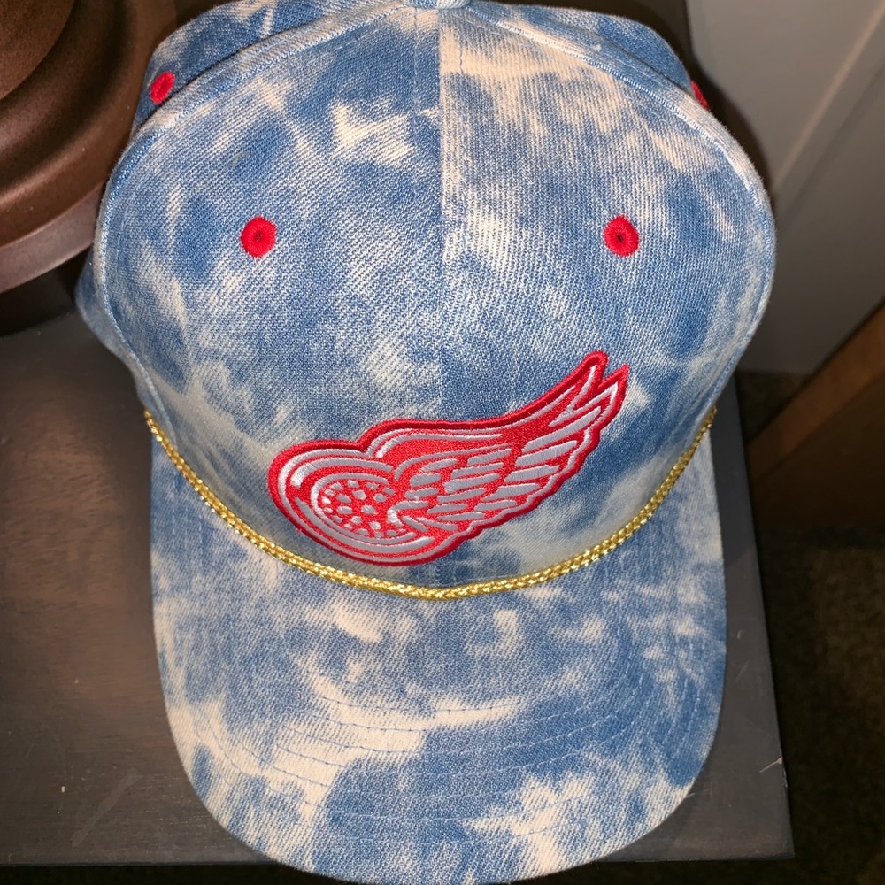 Mitchell & Ness Designer Men’s Hat